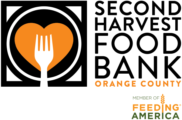 Second Harvest Food Bank of Orange County